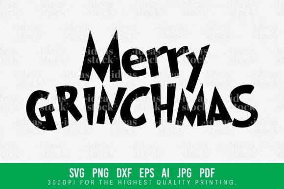 Christmas Svg. Quote Christmas Svg. DXF.