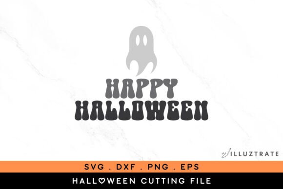 Halloween SVG Quote for T-Shirts