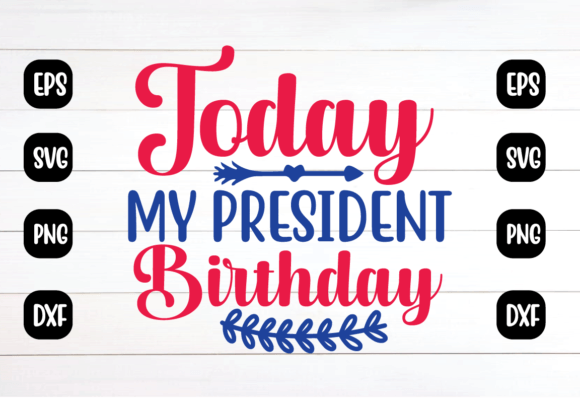 President Day Quote Free Svg Design